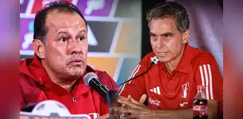 ¿Por qué 'Chemo' se volvió tendencia tras la derrota de Perú y qué tiene que ver con Juan Reynoso? ¿Por qué 'Chemo' se volvió tendencia tras la derrota de Perú y qué tiene que ver con Juan Reynoso?