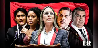 Congreso: Mesa Directiva de Alejandro Soto aprueba nuevo viaje de parlamentarios a Angola