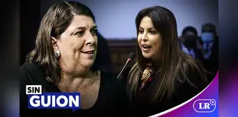 RMP a Chirinos por insistir en investigación a JNJ: "Quiere proteger a los 'hermanitos', no se rinde"