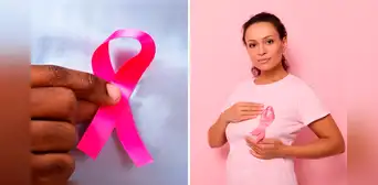¿Por qué el Día Mundial del Cáncer de Mama es este 19 de octubre? ¿Por qué el Día Mundial del Cáncer de Mama es este 19 de octubre?