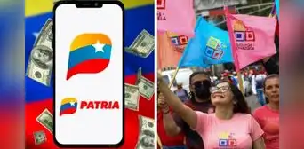 Bono Somos Venezuela de octubre de 2023: cobra HOY el NUEVO MONTO a través de Patria