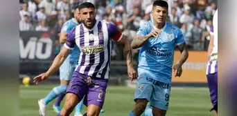 Alianza Lima vs. ADT: fecha, hora y canal confirmado por la fecha 18 del Torneo Clausura Alianza Lima vs. ADT: fecha, hora y canal confirmado por la fecha 18 del Torneo Clausura