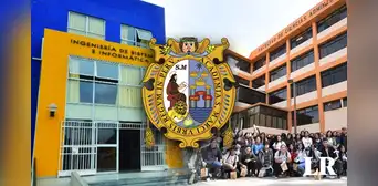 San Marcos ofrecerá 4 nuevas carreras profesionales desde 2024: ¿cuáles son y cómo postular? San Marcos ofrecerá 4 nuevas carreras profesionales desde 2024: ¿cuáles son y cómo postular?