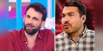 'Peluchín' revela detalles sobre carácter de Giacomo Bocchio: "No es como lo ves en la tele"