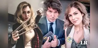 Candidata a diputada de Milei propone proyecto para que los hombres renuncien a su paternidad en Argentina Candidata a diputada de Milei propone proyecto para que los hombres renuncien a su paternidad en Argentina