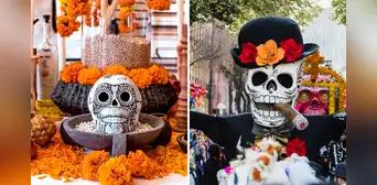 Frases del Día de los Muertos 2023: ¿qué mensajes e imágenes bonitas puedo compartir? Frases del Día de los Muertos 2023: ¿qué mensajes e imágenes bonitas puedo compartir?
