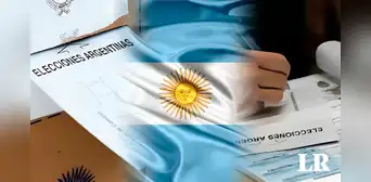 Balotaje 2023: ¿qué es, cuándo se aplica y cómo es el proceso de segunda vuelta?