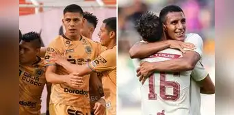 Universitario vs. Cusco FC: ¿cuántos jugadores del equipo cusqueño han jugado en la 'U'? Universitario vs. Cusco FC: ¿cuántos jugadores del equipo cusqueño han jugado en la 'U'?