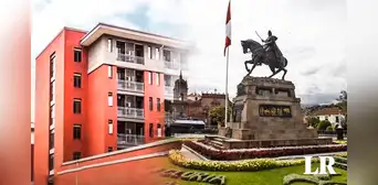 Aprueban la creación de Universidad Nacional Tecnológica del Sur de Ayacucho: ¿qué se sabe del proyecto? Aprueban la creación de Universidad Nacional Tecnológica del Sur de Ayacucho: ¿qué se sabe del proyecto?