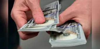 Dólar hoy y Dólar Blue, última hora: cotización oficial para hoy, jueves 19 de octubre Dólar hoy y Dólar Blue, última hora: cotización oficial para hoy, jueves 19 de octubre