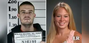 Joran van der Sloot confesó asesinato de Natalie Holloway, joven desaparecida hace 18 años en Aruba