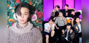 BTS: ¿cuál es el secreto de su éxito? Jimin se sincera en entrevista