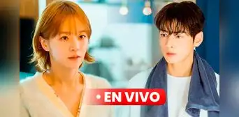 'A Good Day to be a Dog', capítulo 3 sub español [ESTRENO]: ver ONLINE el drama de Cha Eunwoo