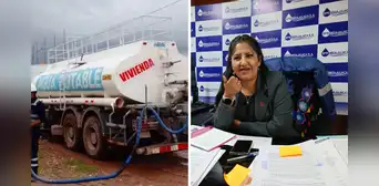 ¡No más silos! Juliaca alista proyecto de agua potable y desagüe: ¿cuándo empieza? ¡No más silos! Juliaca alista proyecto de agua potable y desagüe: ¿cuándo empieza?