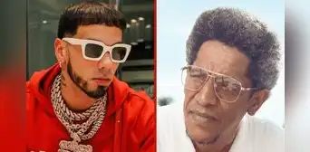 La DURA condena que tuvo Anuel AA en prisión y cómo Tego Calderón lo AYUDÓ La DURA condena que tuvo Anuel AA en prisión y cómo Tego Calderón lo AYUDÓ