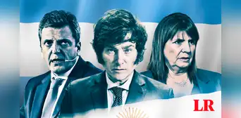 Elecciones presidenciales de Argentina 2023, EN VIVO: últimas encuestas, dónde voto y candidatos Elecciones presidenciales de Argentina 2023, EN VIVO: últimas encuestas, dónde voto y candidatos