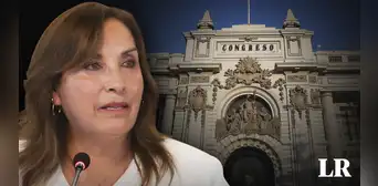 Congreso archiva moción de vacancia presidencial contra Dina Boluarte tras su viaje a Europa Congreso archiva moción de vacancia presidencial contra Dina Boluarte tras su viaje a Europa