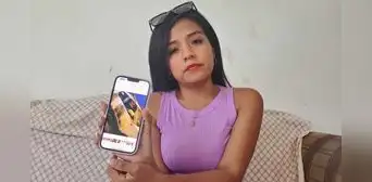Delincuentes incendian camioneta de una cantante de mariachi en Piura