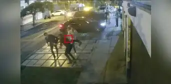 Crimen en Lince: aparece nuevo video en el que Abel Valdivia dispara y causa muerte de periodista Crimen en Lince: aparece nuevo video en el que Abel Valdivia dispara y causa muerte de periodista