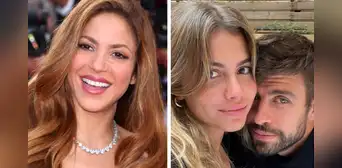 Piqué y Clara Chía habrían hecho pedido a discoteca que no reproduzca canciones de Shakira Piqué y Clara Chía habrían hecho pedido a discoteca que no reproduzca canciones de Shakira