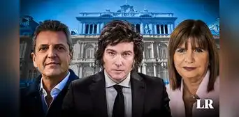 ¿Cuántos votos necesitan Milei, Massa o Bullrich para ganar las elecciones en Argentina 2023? ¿Cuántos votos necesitan Milei, Massa o Bullrich para ganar las elecciones en Argentina 2023?