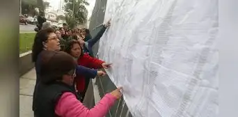 Más de 19.893 docentes logran nombramiento en 6 regiones del norte Más de 19.893 docentes logran nombramiento en 6 regiones del norte