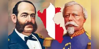 Ni Francisco Bolognesi ni Miguel Grau: este es el héroe peruano más famoso del mundo según ChatGPT