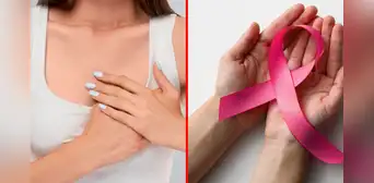 Cáncer de mama: ¿cómo practicarse un autoexamen y por qué es importante realizarse un chequeo? Cáncer de mama: ¿cómo practicarse un autoexamen y por qué es importante realizarse un chequeo?