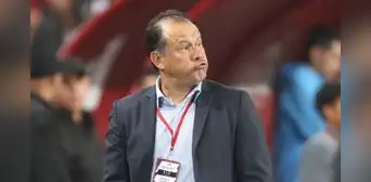 FPF definió el futuro de Juan Reynoso en la selección peruana tras derrota contra Argentina FPF definió el futuro de Juan Reynoso en la selección peruana tras derrota contra Argentina