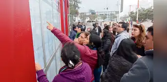 Nombramiento: docentes tienen plazo para reunir documentos