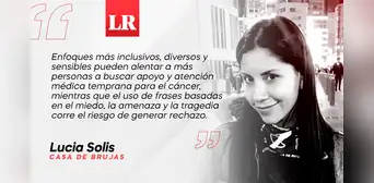 Comunicar con empatía, por Lucia Solis Comunicar con empatía, por Lucia Solis