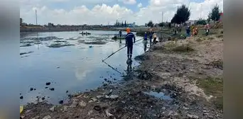Juliaca y Cusco se van quedando sin agua Juliaca y Cusco se van quedando sin agua
