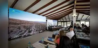 Arequipa: Sedapar invierte más de S/ 2 millones en qochas para cuidar el agua Arequipa: Sedapar invierte más de S/ 2 millones en qochas para cuidar el agua