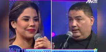 Gabriela Serpa se amista con Alfredo tras polémica sobre su supuesto romance: "Se escapó de las manos" Gabriela Serpa se amista con Alfredo tras polémica sobre su supuesto romance: "Se escapó de las manos"
