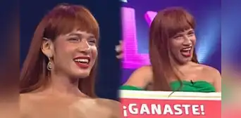 Este es el LUJOSO premio que recibió La Uchulú por ser la ganadora de 'La casa de Magaly' Este es el LUJOSO premio que recibió La Uchulú por ser la ganadora de 'La casa de Magaly'