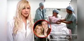 Britney Spears y su canción que revelaría aborto durante relación con Timberlake: ¿qué dice la letra?