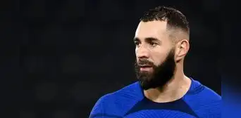 Karim Benzema plantea demanda contra ministro de Francia por injuria y niega vínculos terroristas