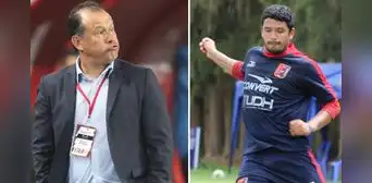 Reimond Manco critica a Reynoso por declaraciones sobre Reyna y Grimaldo: "Te echaste grasa"