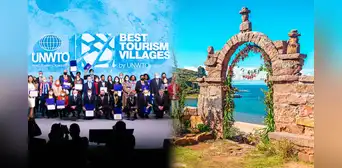 Los 5 mejores pueblos turísticos del mundo están en Perú, reveló la OMT: ¿cuáles son?