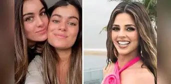 Patricio reveló que sus hermanas no irán a ver a Luciana Fuster en el Miss Grand, ¿qué pasó? Patricio reveló que sus hermanas no irán a ver a Luciana Fuster en el Miss Grand, ¿qué pasó?