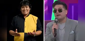 Johnny Orosco vuelve gracias a la IA y cantará con su hijo Deyvis Orosco