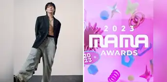 Jungkook, de BTS, en los MAMA 2023: estas son las nominaciones del idol en los premios k-pop