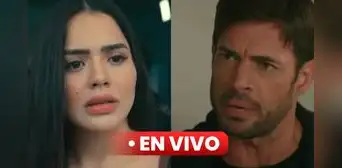 'Vuelve a mí', capítulo 9, por Telemundo: hora, canal y dónde ver ONLINE la novela con William Levy