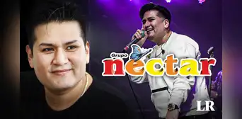 ¿Deyvis Orosco dejará Grupo Néctar? Cantante se pronuncia tras rumores: "Habrá sorpresas" ¿Deyvis Orosco dejará Grupo Néctar? Cantante se pronuncia tras rumores: "Habrá sorpresas"