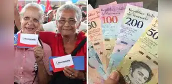 Cronograma de pago de pensión 2023: revisa las fechas de depósito para los pensionados del IVSS Cronograma de pago de pensión 2023: revisa las fechas de depósito para los pensionados del IVSS