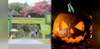 Segat anunció paseo nocturno en Jardín Botánico de Trujillo por Halloween: ¿cuándo y a qué hora? Segat anunció paseo nocturno en Jardín Botánico de Trujillo por Halloween: ¿cuándo y a qué hora?
