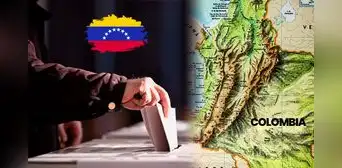 ¿Dónde votar en Colombia para la Primaria 2023? Consulta AQUÍ cuál es tu centro de votación ¿Dónde votar en Colombia para la Primaria 2023? Consulta AQUÍ cuál es tu centro de votación