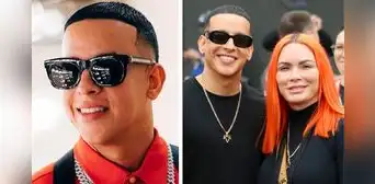 ¿Daddy Yankee y Mireddys González al borde del divorcio? Esto es lo que se sabe AHORA ¿Daddy Yankee y Mireddys González al borde del divorcio? Esto es lo que se sabe AHORA