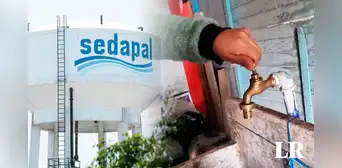 ¿Por qué en algunos distritos de LIMA se corta el agua durante la noche? Esto respondió SEDAPAL ¿Por qué en algunos distritos de LIMA se corta el agua durante la noche? Esto respondió SEDAPAL