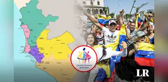 ¿Dónde votar en Lima para la Primaria 2023? Consulta AQUÍ cuál es tu centro de votación ¿Dónde votar en Lima para la Primaria 2023? Consulta AQUÍ cuál es tu centro de votación